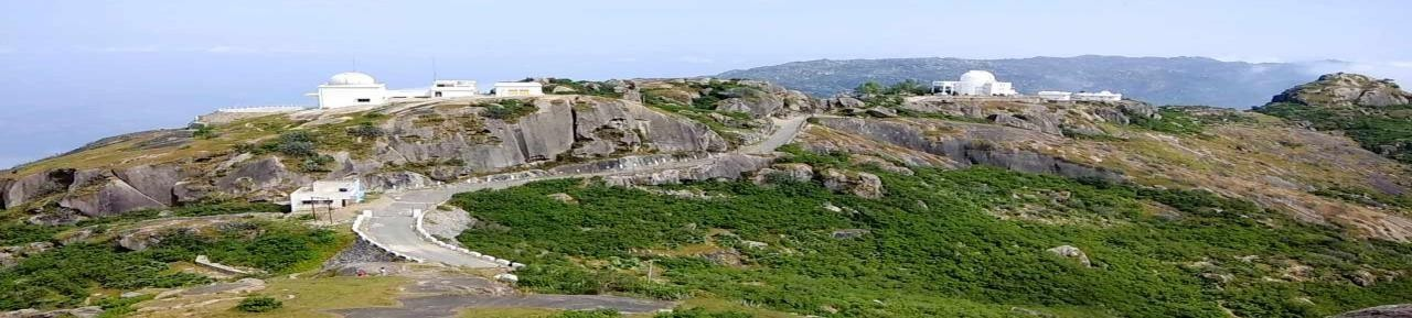 Udaipur – Kumbhalgarh – Mount Abu Royal Heritage Tour | 5 Nights / 6 Days