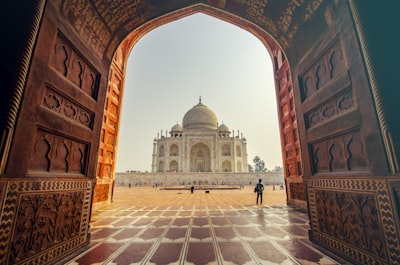 Top 10 tours Destinations in India for Students