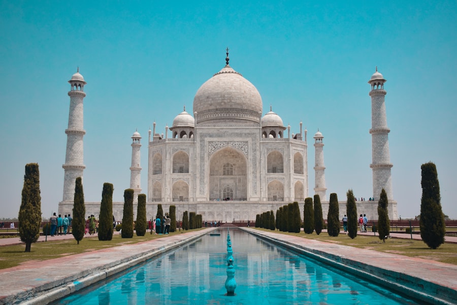 Golden Triangle Tour with Ranthambore Wildlife Safari