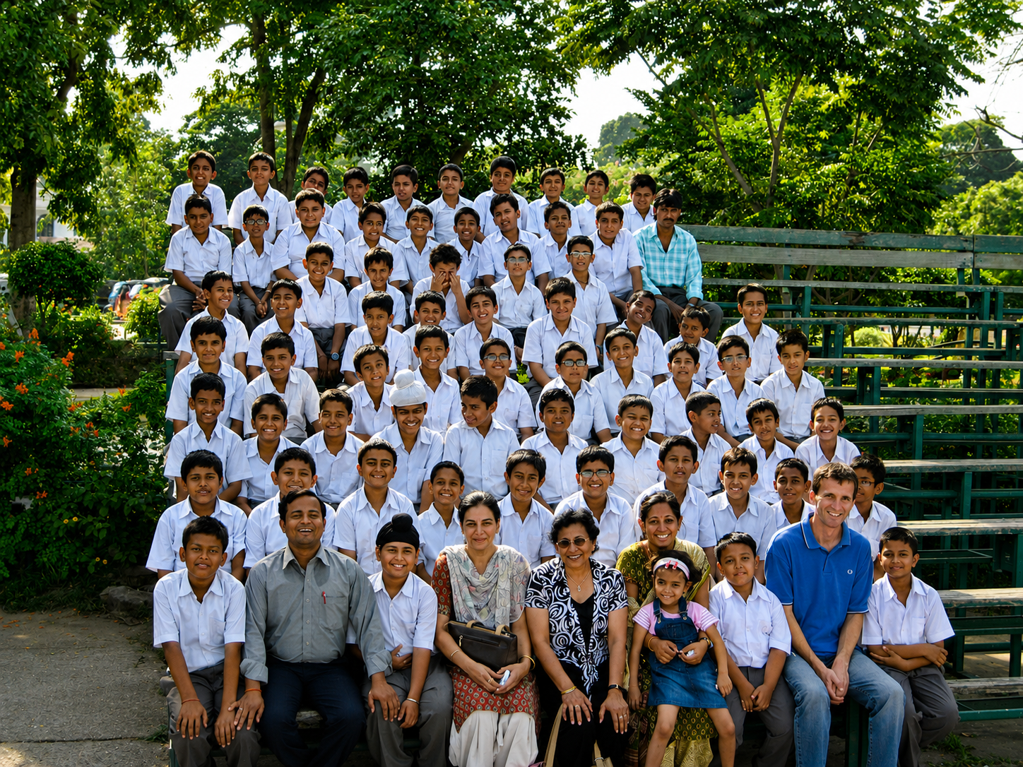 Educational Tours